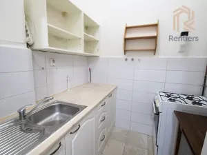 Pronájem bytu 2+1, Praha - Podolí, Sinkulova, 53 m2