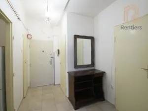 Pronájem bytu 2+1, Praha - Podolí, Sinkulova, 53 m2