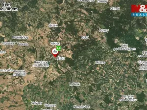 Prodej pozemku pro bydlení, Račice, 903 m2