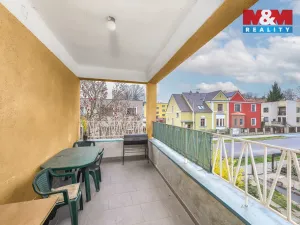 Prodej rodinného domu, Kolín - Kolín III, Táboritská, 200 m2