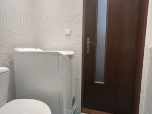 Pronájem bytu 1+kk, Ústí nad Labem - Ústí nad Labem-centrum, Hoření, 22 m2