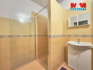 Prodej rodinného domu, Lubenec, Zahradní, 120 m2