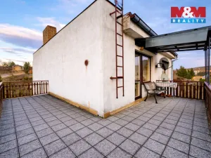 Prodej rodinného domu, Lubenec, Zahradní, 120 m2