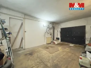 Prodej rodinného domu, Lubenec, Zahradní, 120 m2