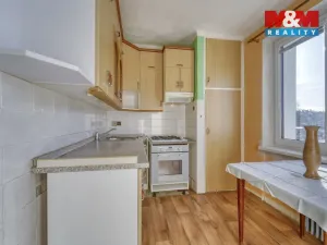 Prodej bytu 2+1, Horní Bříza, Tovární, 55 m2