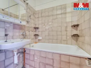 Prodej bytu 2+1, Horní Bříza, Tovární, 55 m2