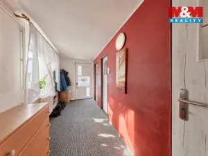 Prodej rodinného domu, Jívka, 66 m2