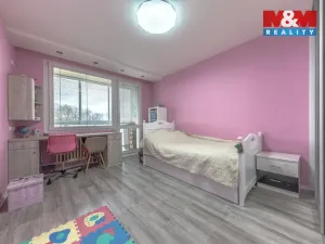 Prodej bytu 3+1, Neratovice, Dr. E. Beneše, 83 m2