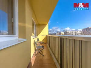 Prodej bytu 3+kk, Mladá Boleslav - Mladá Boleslav II, Havlíčkova, 73 m2