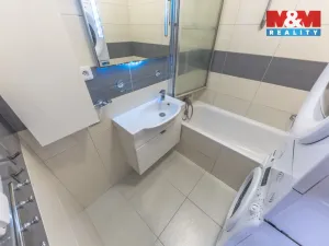 Prodej bytu 3+kk, Mladá Boleslav - Mladá Boleslav II, Havlíčkova, 73 m2