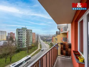 Pronájem bytu 3+kk, Brandýs nad Labem-Stará Boleslav - Brandýs nad Labem, Kralupská, 62 m2
