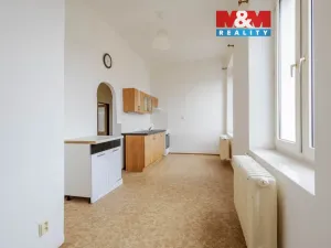 Pronájem bytu 2+1, Kamenický Šenov, Havlíčkova, 60 m2