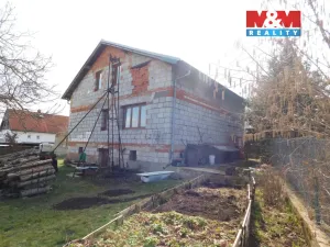 Prodej rodinného domu, Mníšek pod Brdy, Kytínská, 164 m2