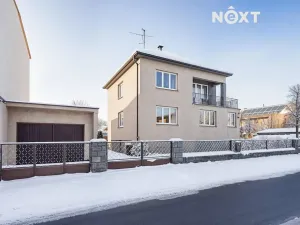 Prodej rodinného domu, České Budějovice, St. Čečka, 132 m2