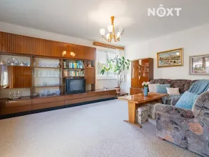 Prodej rodinného domu, České Budějovice, St. Čečka, 132 m2