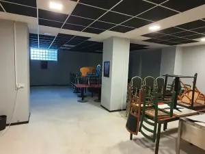 Pronájem obchodního prostoru, Přerov, Husova, 700 m2