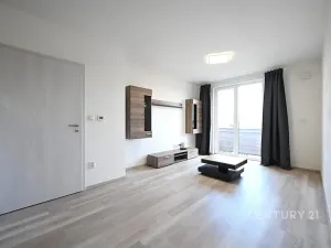 Pronájem bytu 3+kk, Plzeň, Učňovská, 63 m2