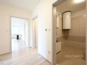 Pronájem bytu 3+kk, Plzeň, Učňovská, 63 m2