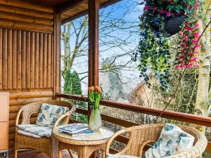 Prodej chaty, Chocerady, 41 m2