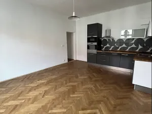 Pronájem bytu 3+kk, Plzeň, Klatovská třída, 89 m2