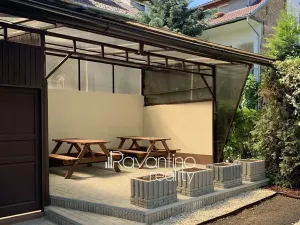 Pronájem bytu 1+kk, Brno, Nováčkova, 23 m2