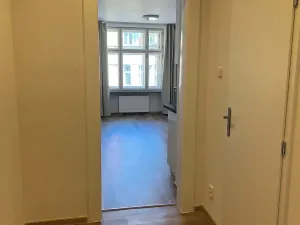 Pronájem bytu 2+kk, Praha - Vinohrady, Slezská, 52 m2