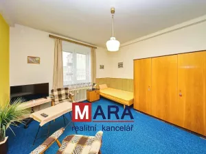 Prodej bytu 2+1, Olomouc, Kaštanová, 64 m2