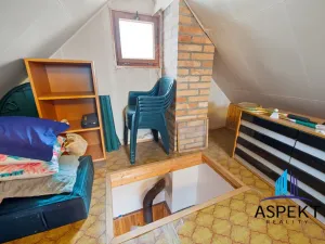 Prodej chaty, Kestřany, 61 m2