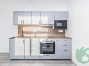 Prodej bytu 1+kk, Kralupy nad Vltavou, S. K. Neumanna, 38 m2