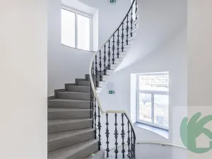 Prodej bytu 1+kk, Kralupy nad Vltavou, S. K. Neumanna, 38 m2