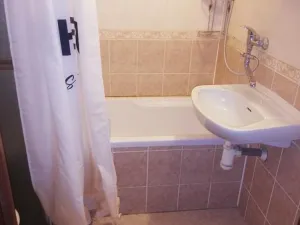 Pronájem bytu 1+kk, Liberec - Liberec VI-Rochlice, Vlnařská, 26 m2