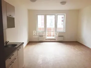 Pronájem bytu 1+kk, Olomouc, Novosadský dvůr, 38 m2