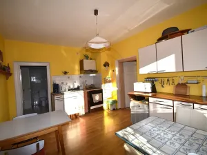 Pronájem rodinného domu, Písečná, 165 m2