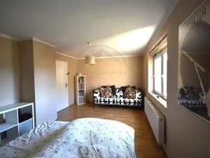 Pronájem rodinného domu, Písečná, 165 m2