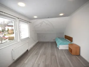 Prodej rodinného domu, Jeseník, Na Stráni, 240 m2