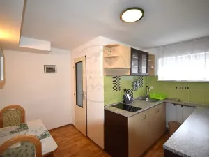 Prodej rodinného domu, Jeseník, Na Stráni, 240 m2