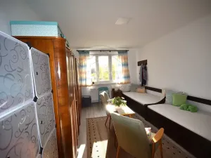 Prodej bytu 3+1, Jeseník, Bezručova, 75 m2