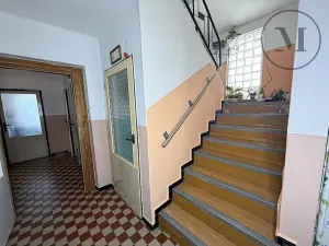 Prodej rodinného domu, Kaplice, Malšské údolí, 242 m2