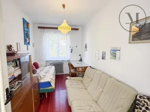 Prodej rodinného domu, Kaplice, Malšské údolí, 242 m2