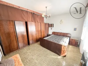 Prodej rodinného domu, Kaplice, Malšské údolí, 242 m2