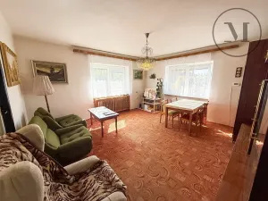 Prodej rodinného domu, Kaplice, Malšské údolí, 242 m2