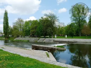 Pronájem bytu 1+1, České Budějovice, Novohradská, 33 m2