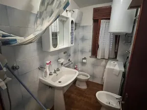 Prodej bytu 4+kk, Scalea, Itálie, 70 m2