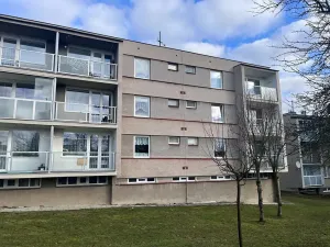 Pronájem bytu 3+1, Svitavy, Družstevní, 81 m2