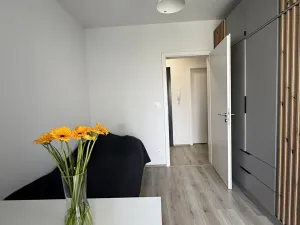 Pronájem bytu 3+kk, Praha - Malešice, Nad úžlabinou, 61 m2