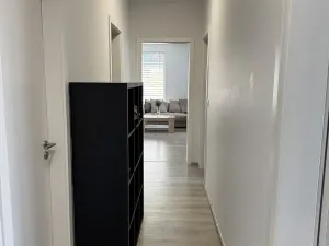 Pronájem bytu 3+kk, Praha - Malešice, Nad úžlabinou, 61 m2