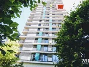 Pronájem bytu 3+kk, Praha - Malešice, Nad úžlabinou, 61 m2