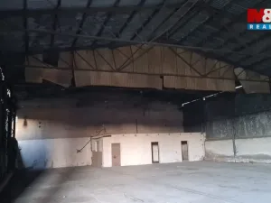 Pronájem skladu, Cítoliby, 300 m2
