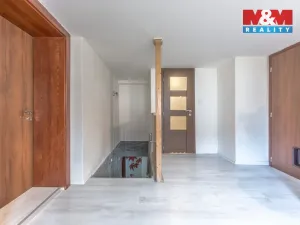 Prodej rodinného domu, Pertoltice pod Ralskem, 190 m2