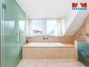 Prodej rodinného domu, Ořech, Na Beránku IV, 262 m2